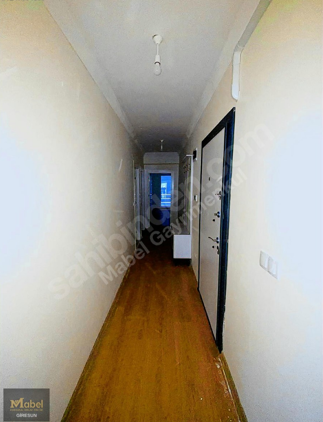 GAZİLER MAHALLESİ KİRALIK DAİRE